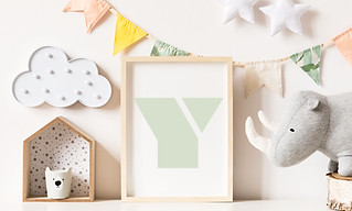 nursery