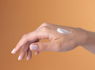 Hand Moisturiser