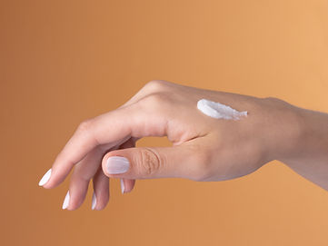 Hydratant pour les mains