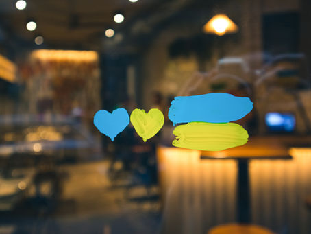 Ukrainians in Chicago: Navigating Success, Self-Discovery, and Community Support