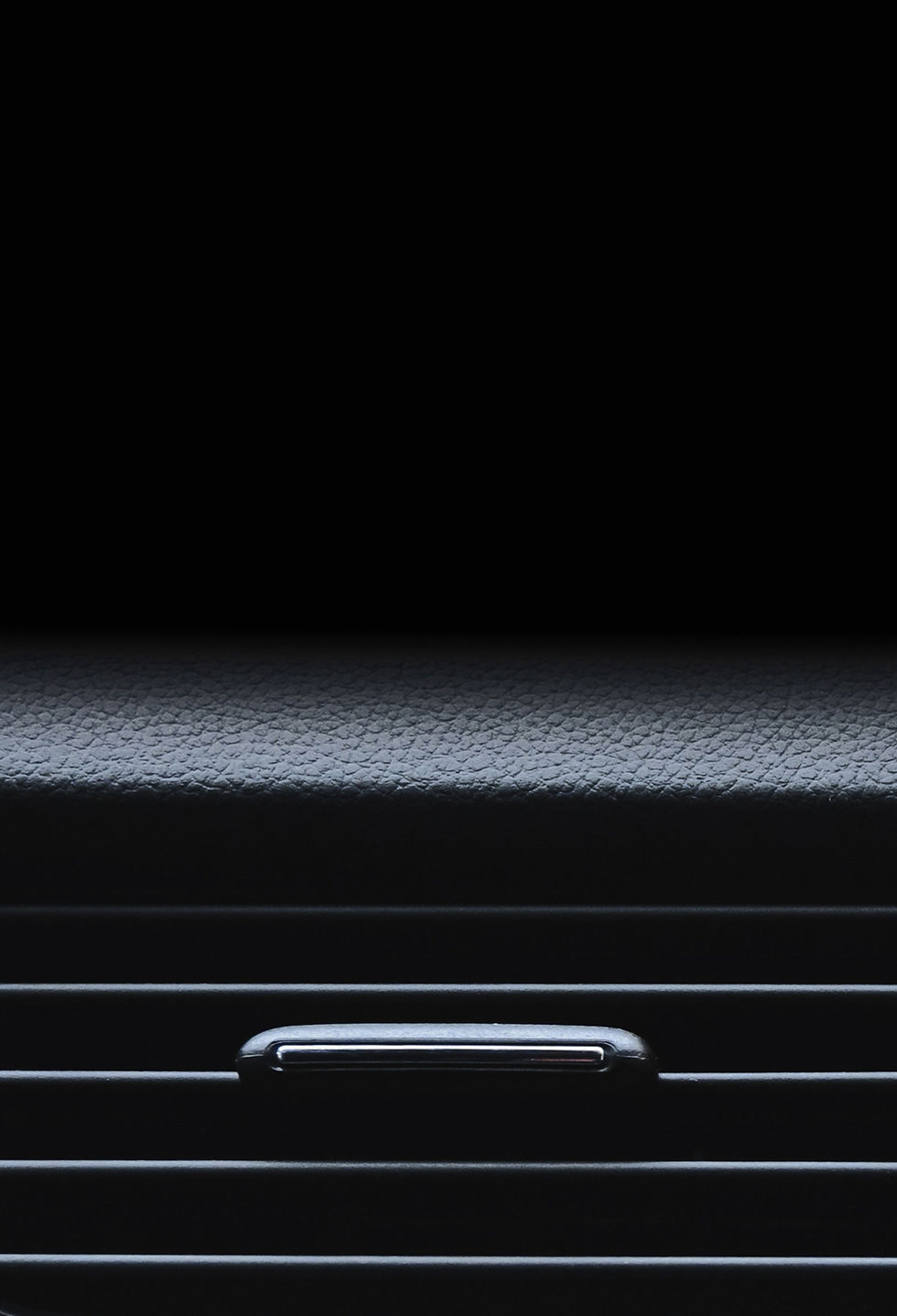 Car Vent Detail
