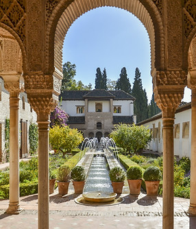 Alhambra