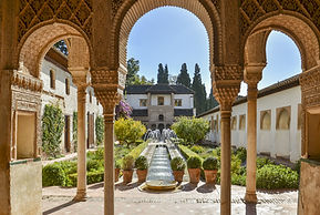 Alhambra