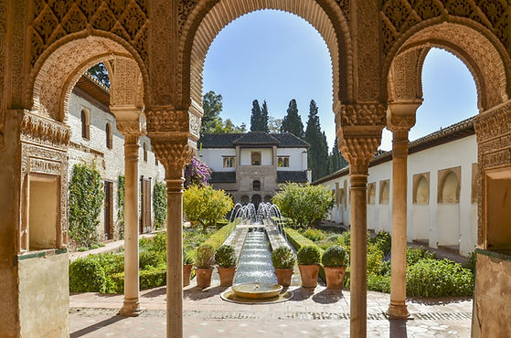 Alhambra