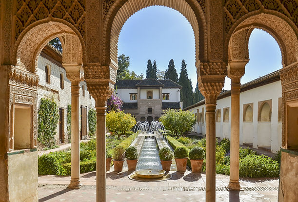 Alhambra