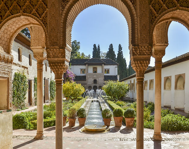 Alhambra