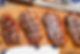 Grilled Meat