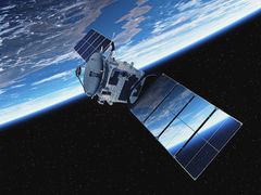 WTF? Moscow's "Space Weapon"