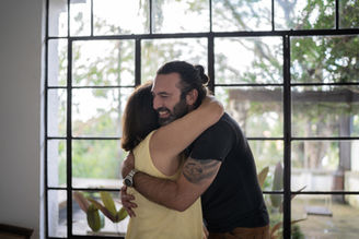 El Poder del Perdón en la Familia: Sanar, Reconectar y Crecer