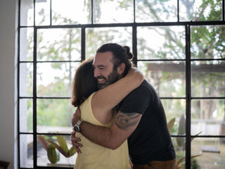El Poder del Perdón en la Familia: Sanar, Reconectar y Crecer