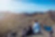 Friends on a Hike