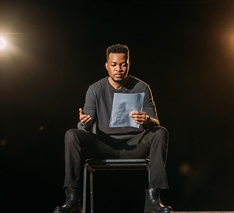 Acting Audition