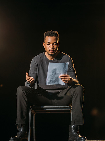 Acting Audition