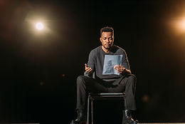 Acting Audition