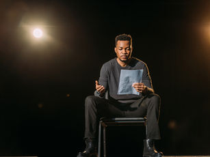 How to Choose the Right Monologue for Your Audition