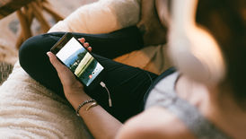 Soyons Calm ensemble : événement mondial de méditation 