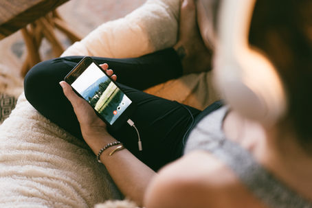 Como usar a tecnologia a seu favor para reduzir a ansiedade digital