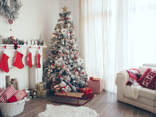 Follow this Holiday Organization Checklist and Stress Less