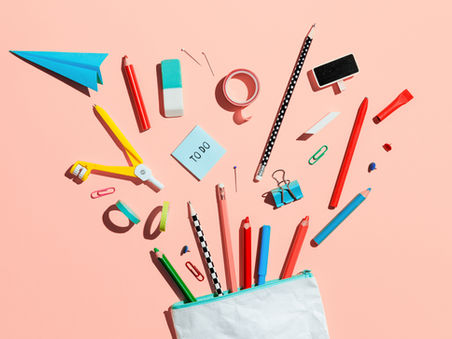 Back to School 2025–2026: Time to Schedule Your Child’s Dental Checkup!