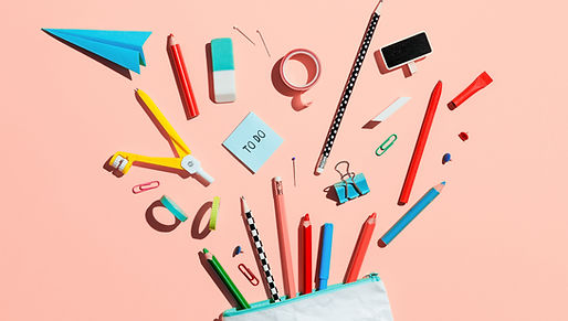 School Supply Assistance