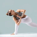 Yoga Pose