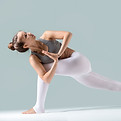 Yoga Pose