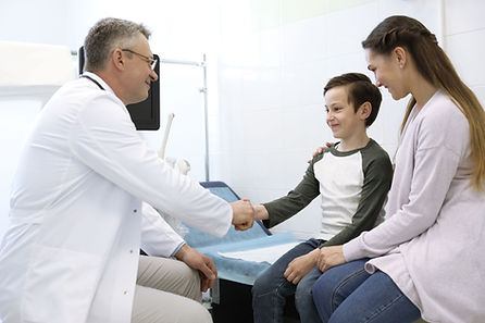Doctor's Appointment