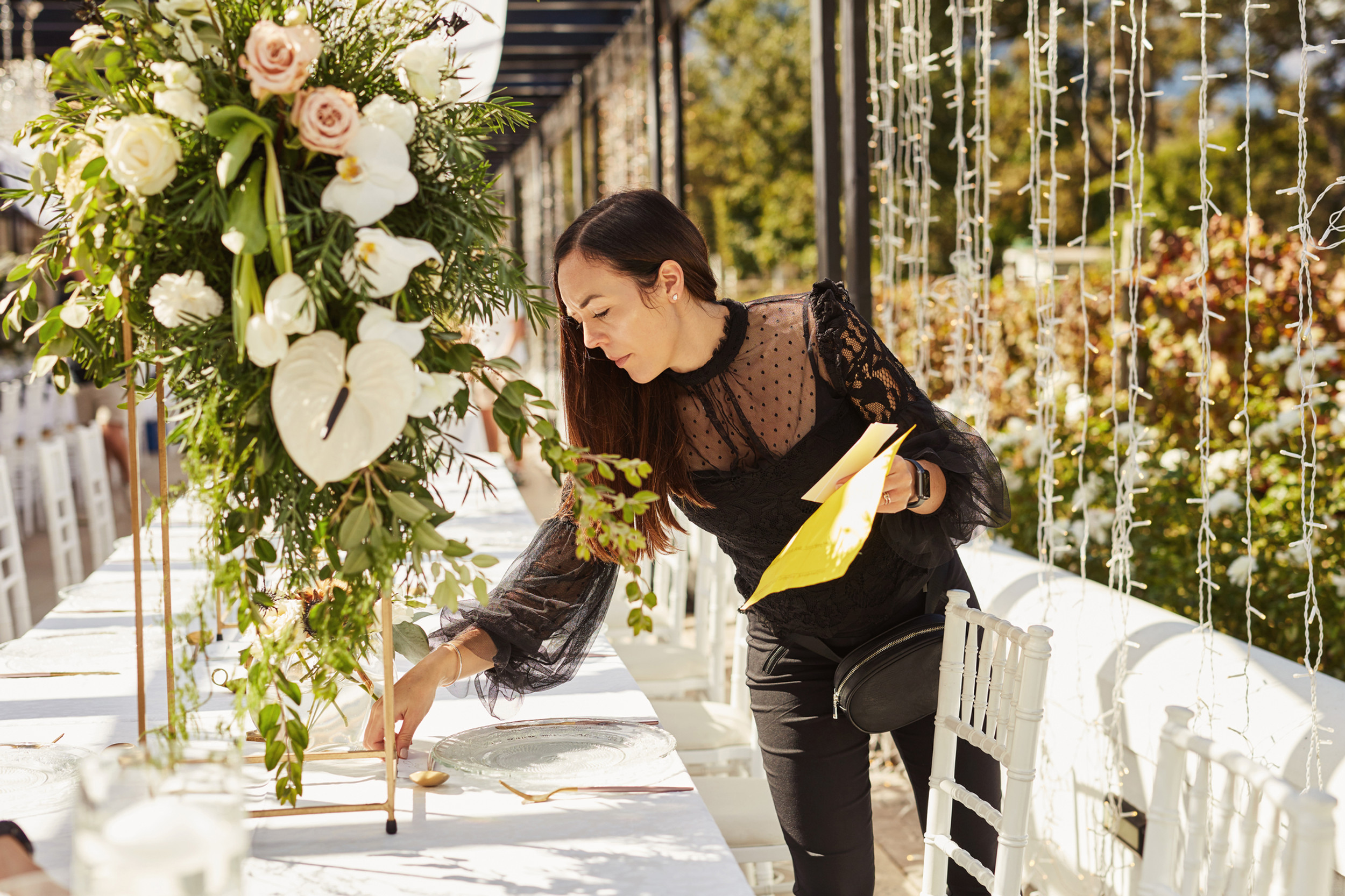 Advanced Diploma in Wedding and Event Planning / Full Time Course in London