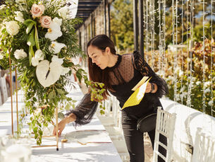 What Does a Wedding Planner Do? Here’s Why You Need One