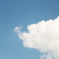 Cloud in the Sky