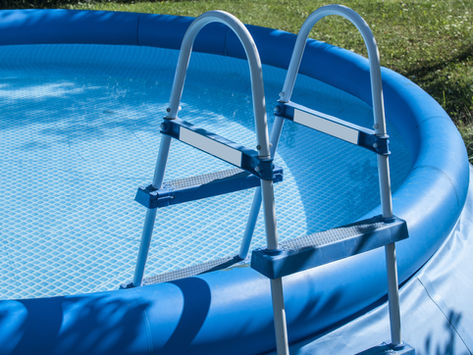 How much will it cost to go to the new Bay Pool? No-one knows.