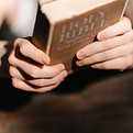 Santa Biblia King James Edition