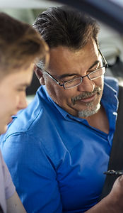 Non-Commerical Driver's Permit and DOT License Physical Exam | Now Booking | Drug Screening Near Me | Pre-Employment Physical