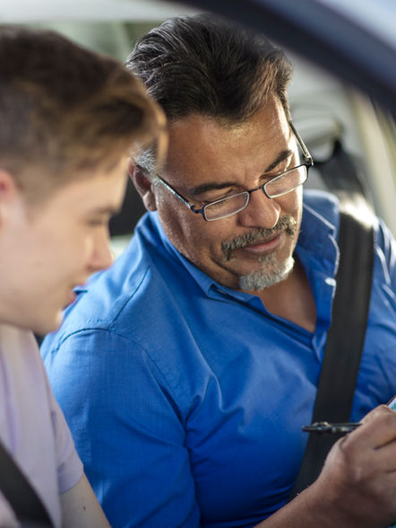 How Many Driving Lessons Do You Need Before Taking the Drive Test in Victoria, Australia?