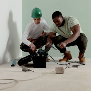 From Policing to Property Maintenance – Why I Started JB Creative