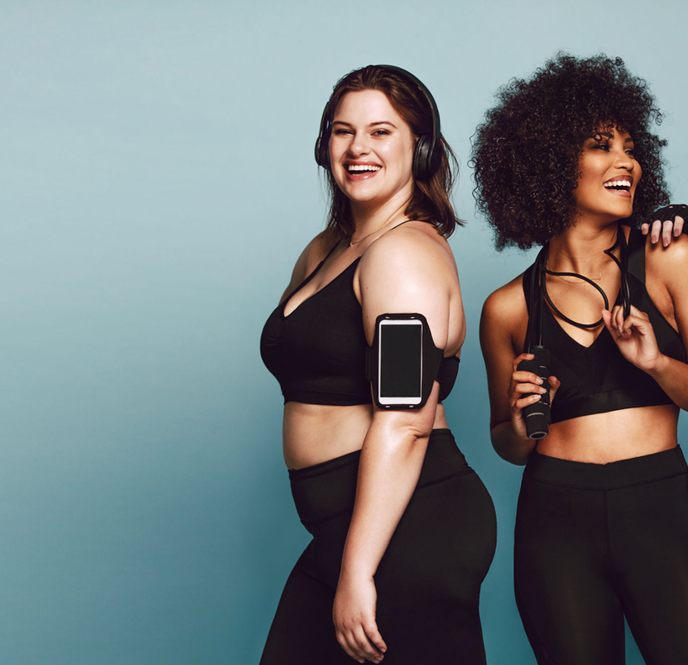 Fitness Group Smile