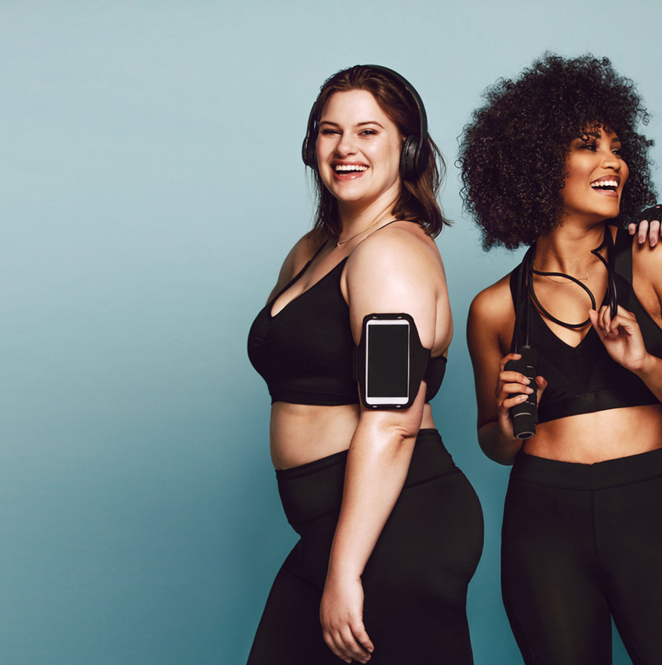 Fitness Group Smile