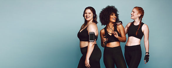 Moda de ropa deportiva