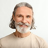 Man with Beard