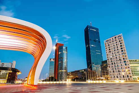 Vienna International Center