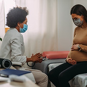 Pregnancy Checkup