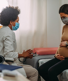 Pregnancy Checkup