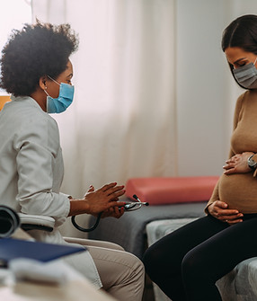 Pregnancy Checkup