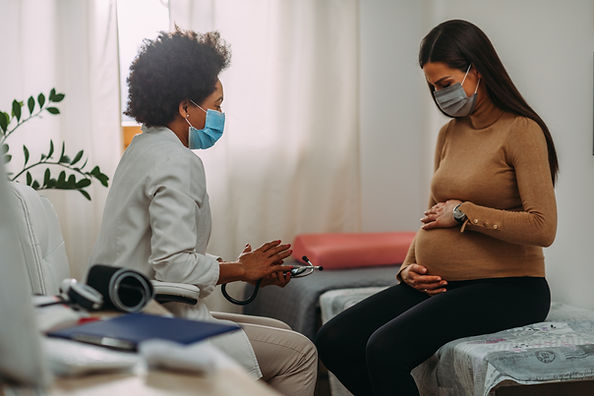 Pregnancy Checkup