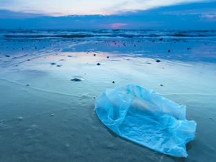 The Plastic Problem in Our Oceans