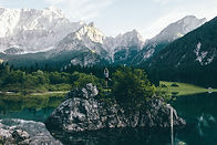 Yoga in Nature