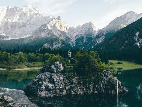 EMDR (Eye Movement Desensitization and Reprocessing) Therapy for Trauma Processing
