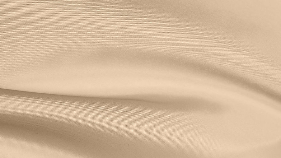 Beige Fabric