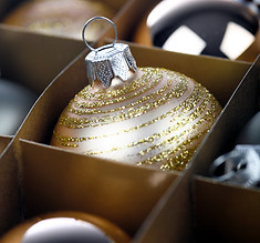 Christmas Ornaments