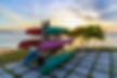 Kayak Stack